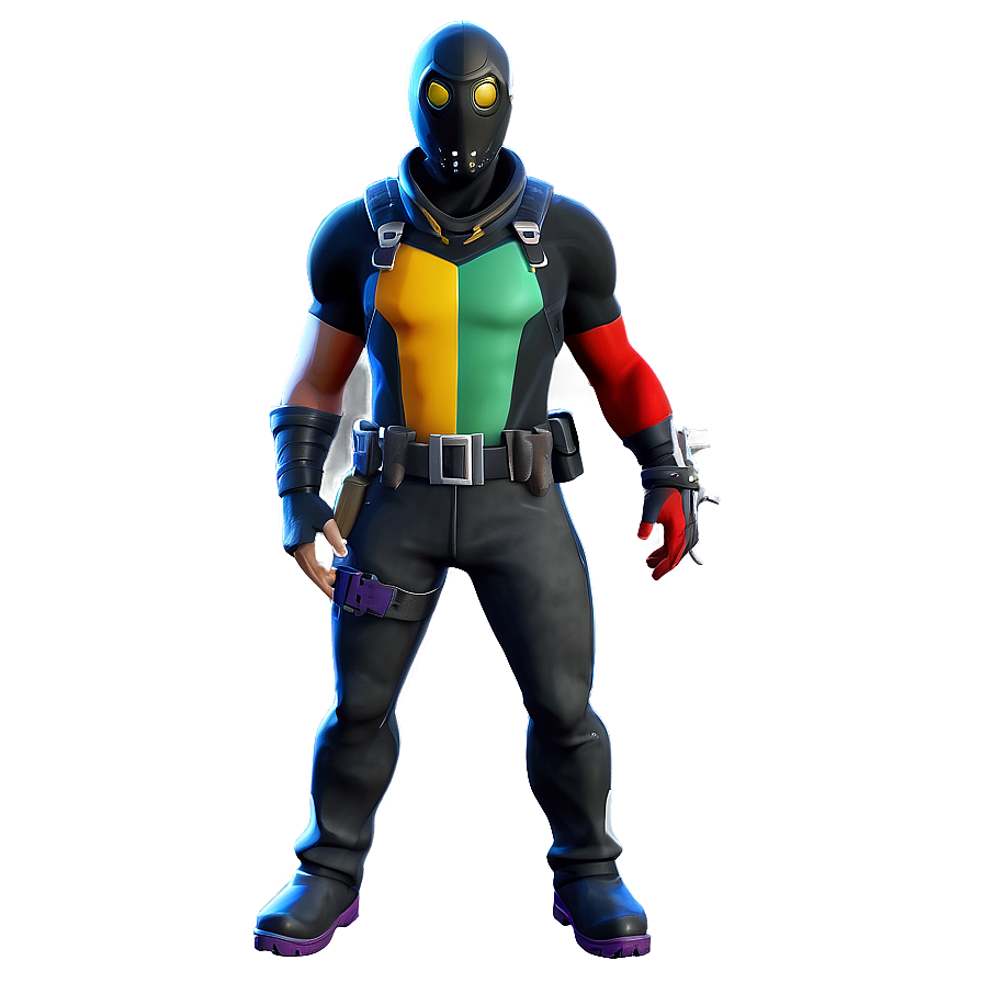 Fortnite Skins Concept Png 05212024 PNG Image