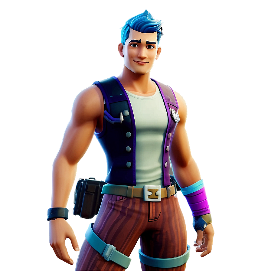 Fortnite Skins Guide Png Aiw PNG Image