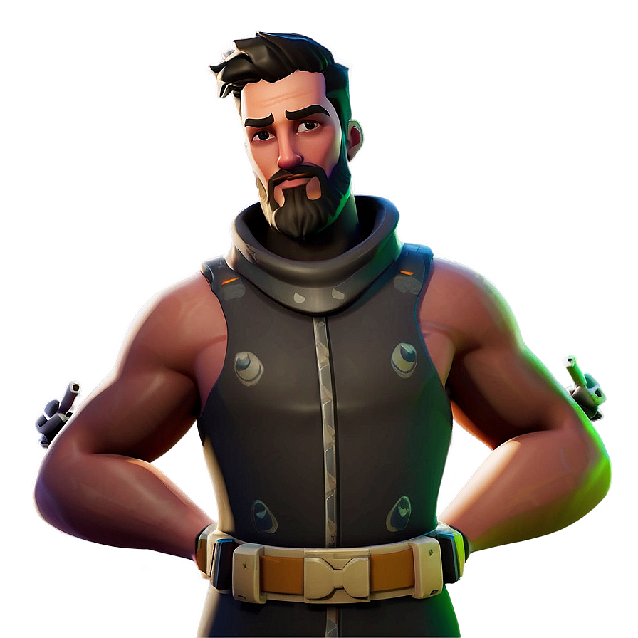 Fortnite Skins PNG Images - Page 3 [200+] - SubPNG.com