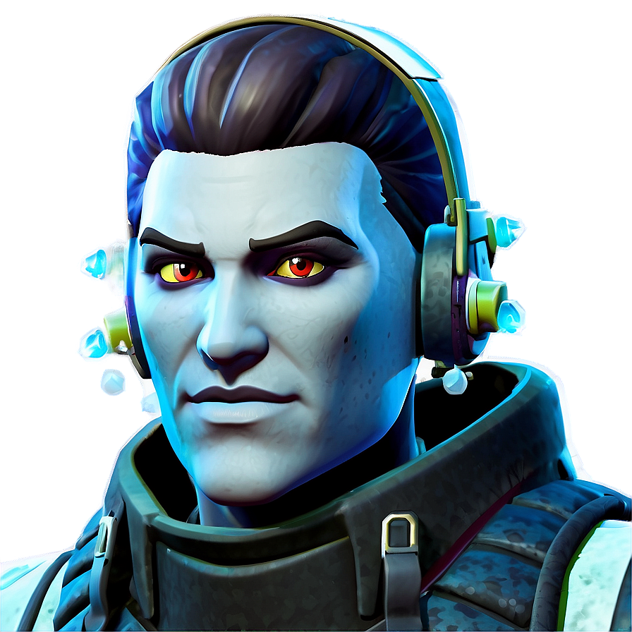 Fortnite Skins Pack Png Kuu40 PNG Image