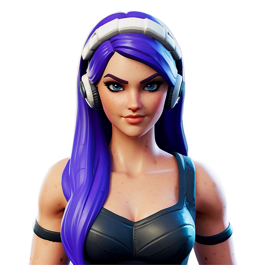 Fortnite Skins Rarity Png Rro46 PNG Image