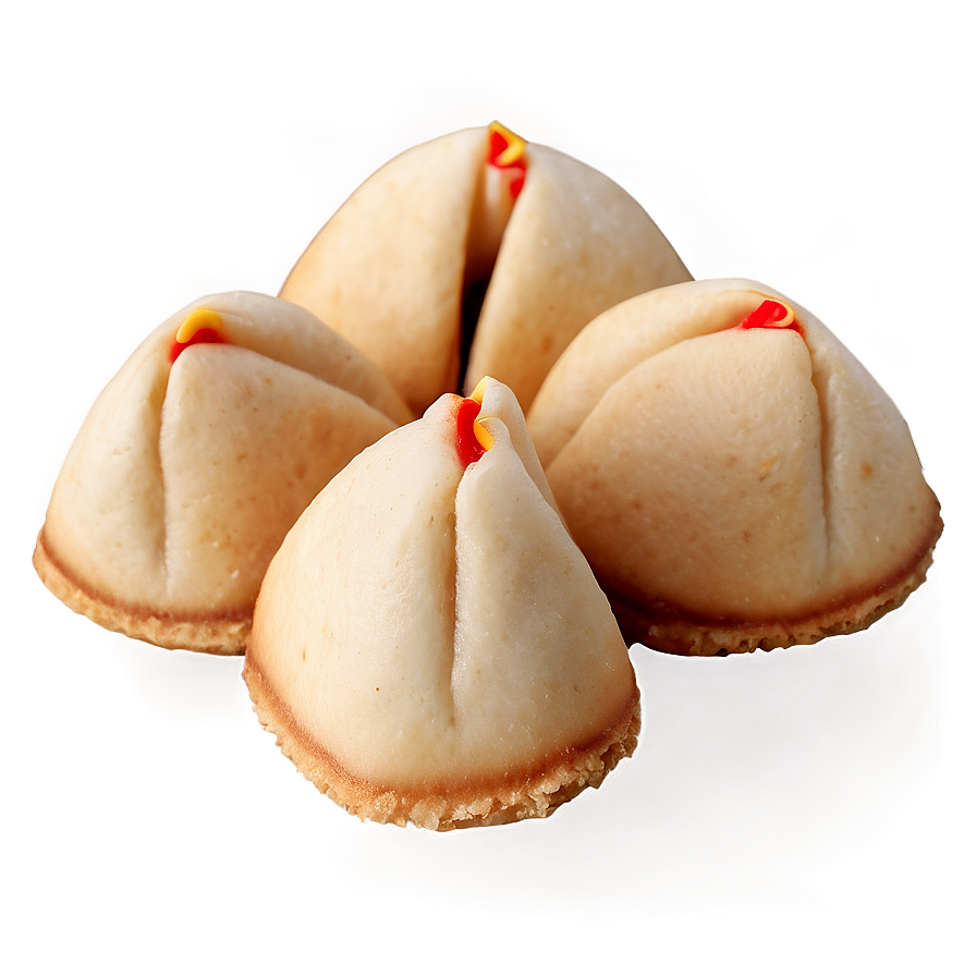 Fortune Cookies Png Vgt PNG Image