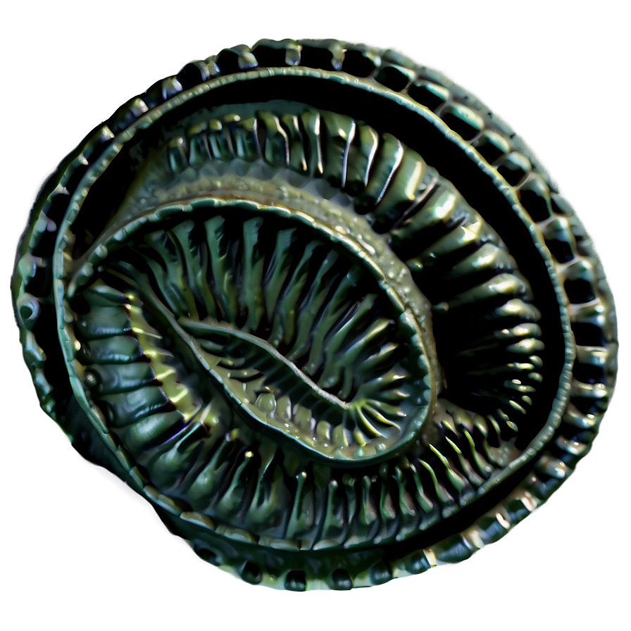 Fossil A PNG Image