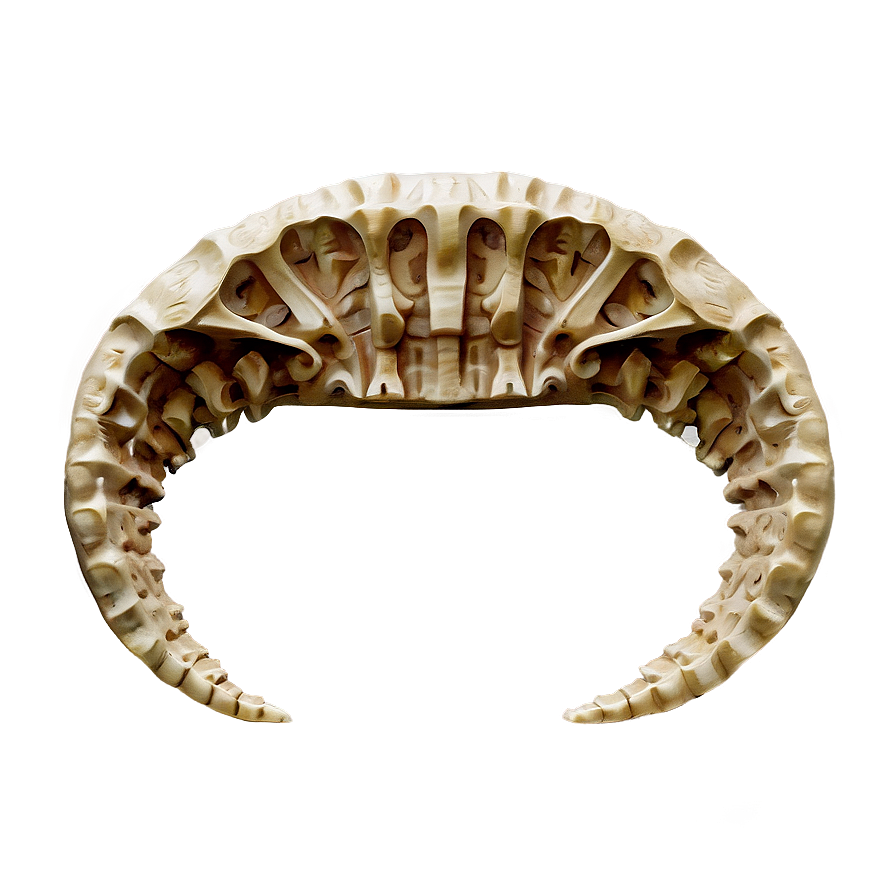 Fossil B PNG Image