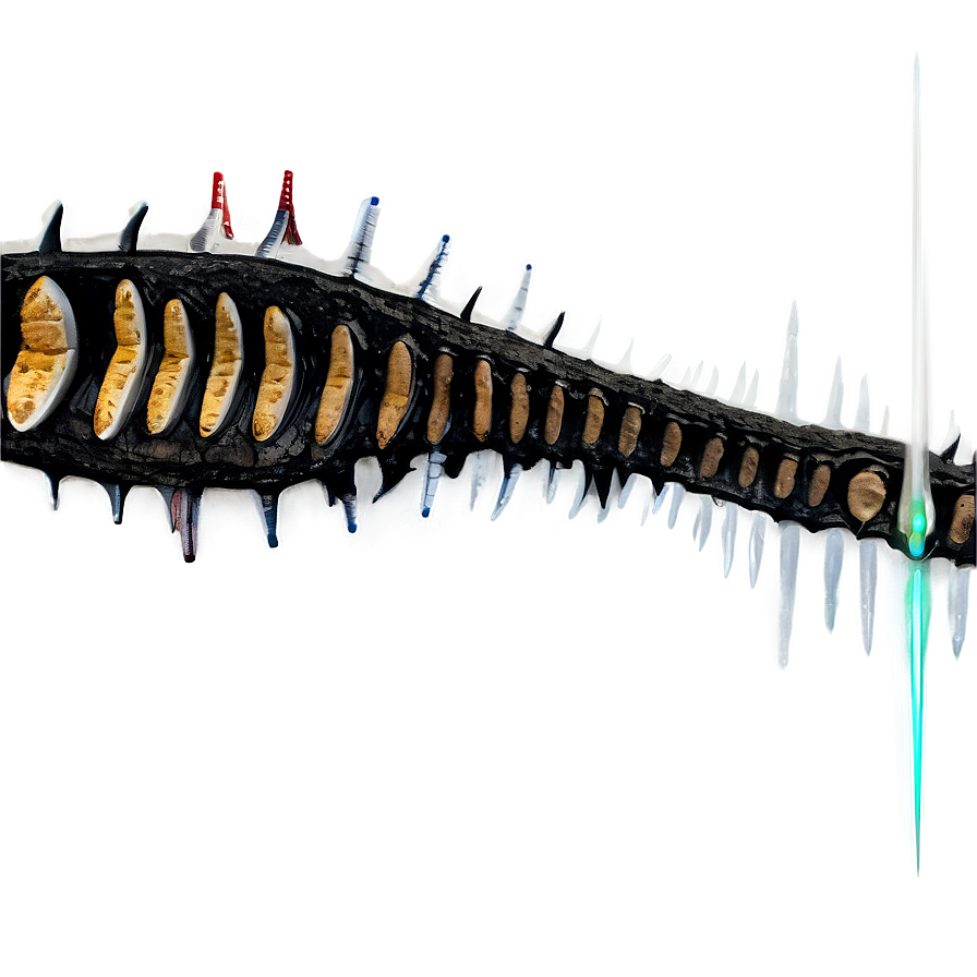 Fossil Record Timeline Png 05242024 PNG Image