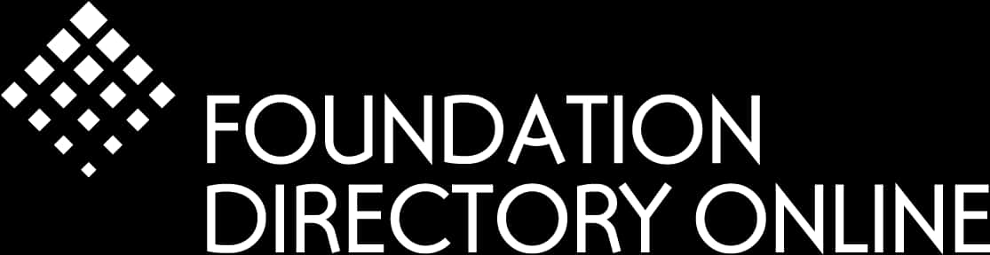 Foundation Directory Online Logo PNG Image