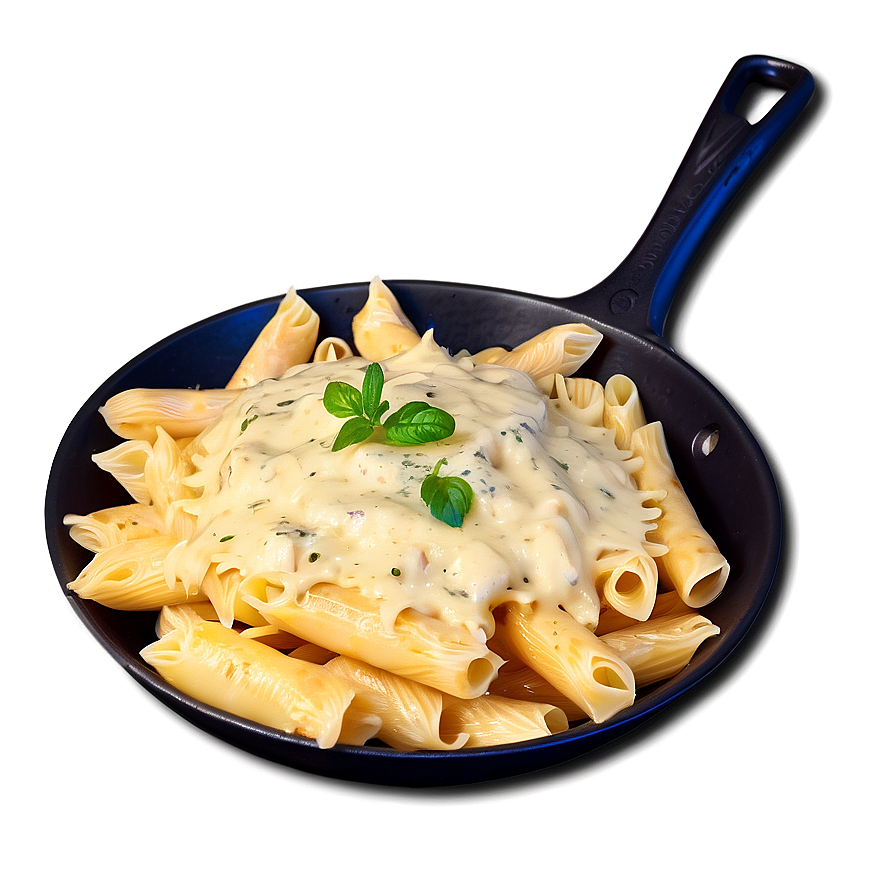 Four Cheese Pasta Png Xwa PNG Image