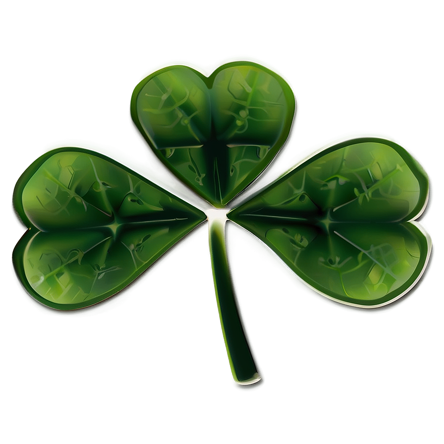 Four Leaf Clover Png Mpf36 PNG Image