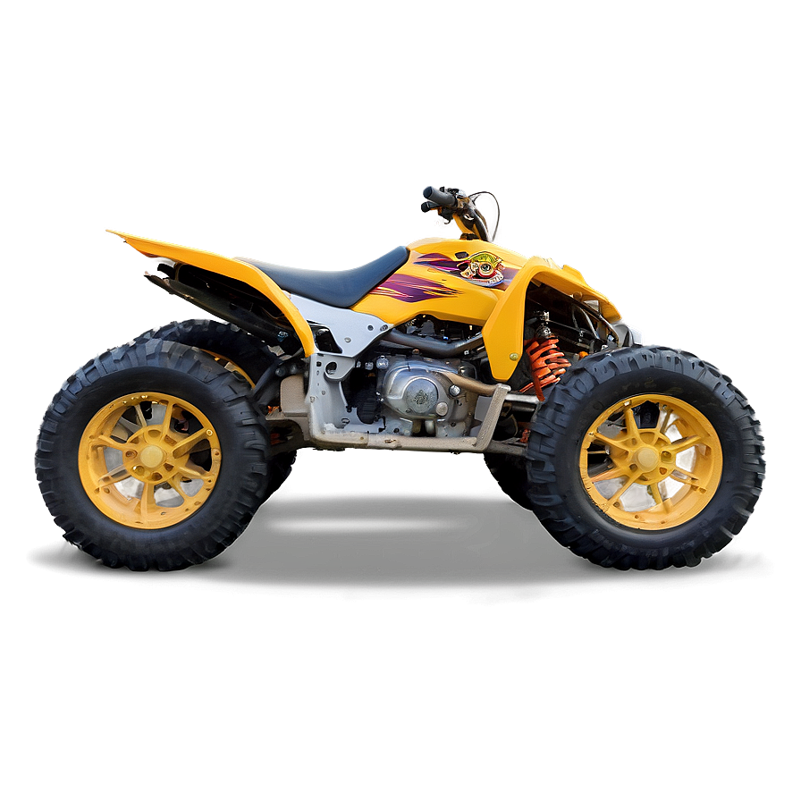 Four Wheeler Sunset Beach Png Ide PNG Image