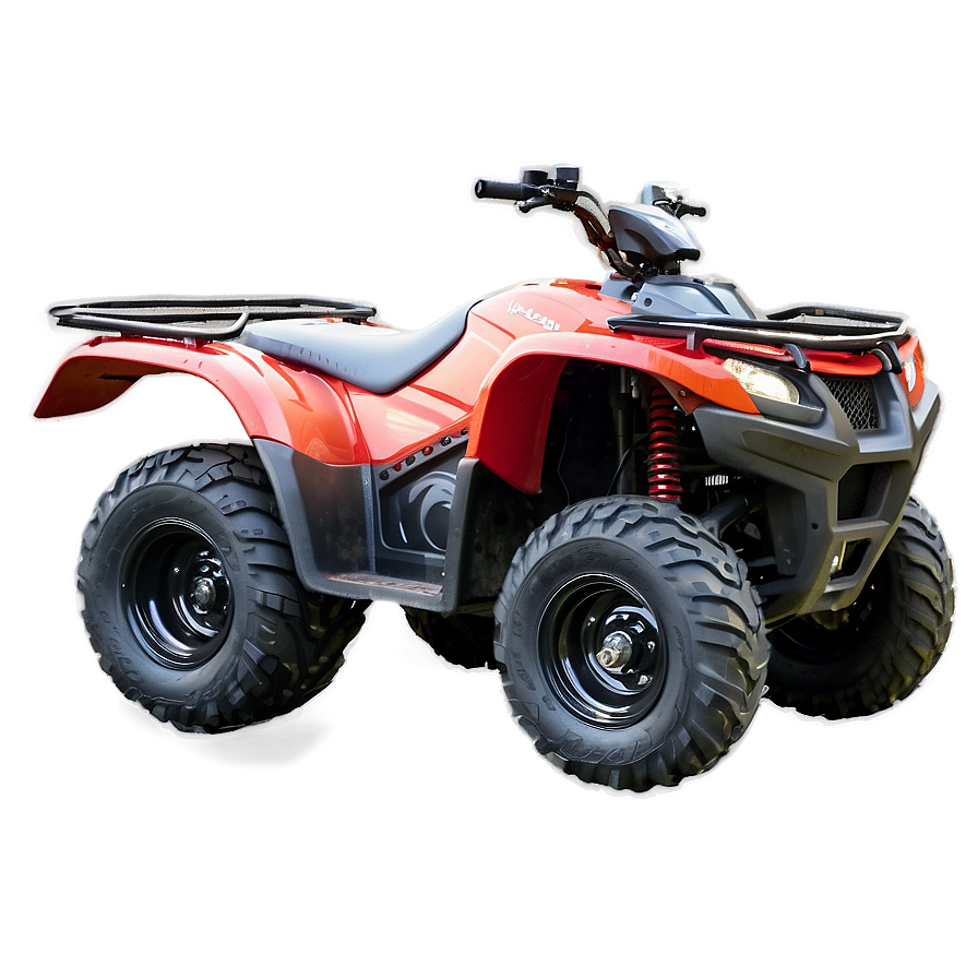 Four Wheeler Sunset Ride Png Jbx PNG Image