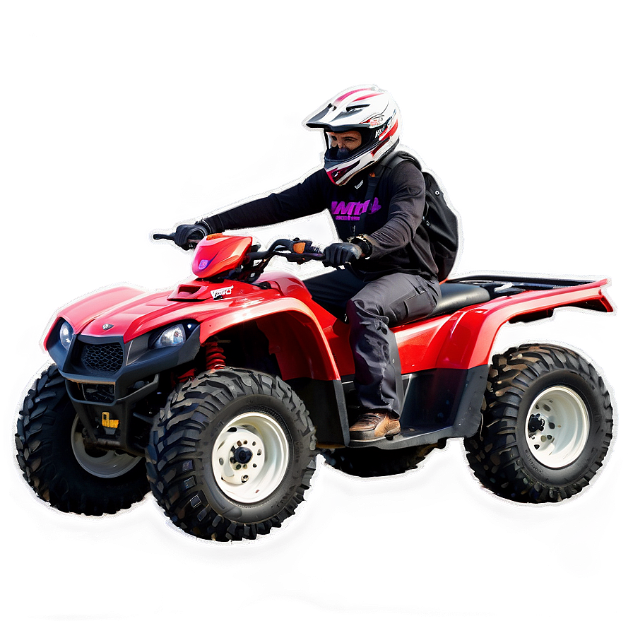 Four Wheeler Sunset Ride Png Pqj99 PNG Image