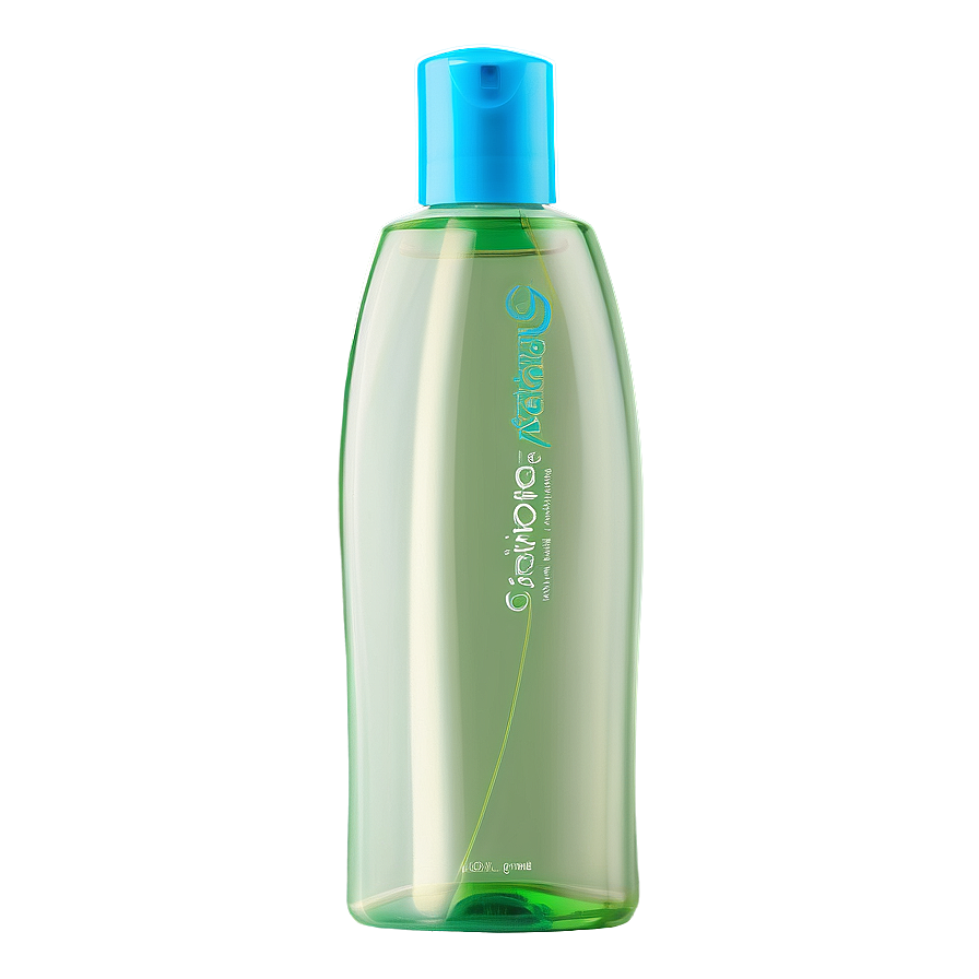 Fragrance-free Shampoo Bottle Png Gfm57 PNG Image