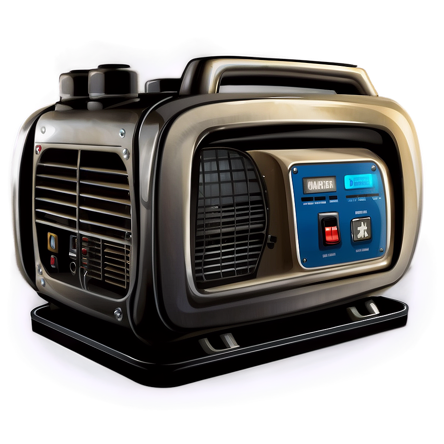 Free Generator Icon Png 05252024 PNG Image