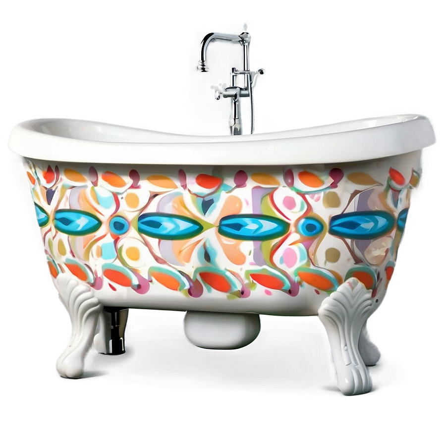 Freestanding Bathtub Png 44 PNG Image