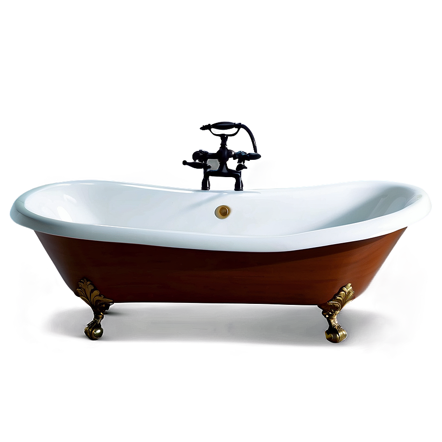 Freestanding Bathtub Png Web PNG Image