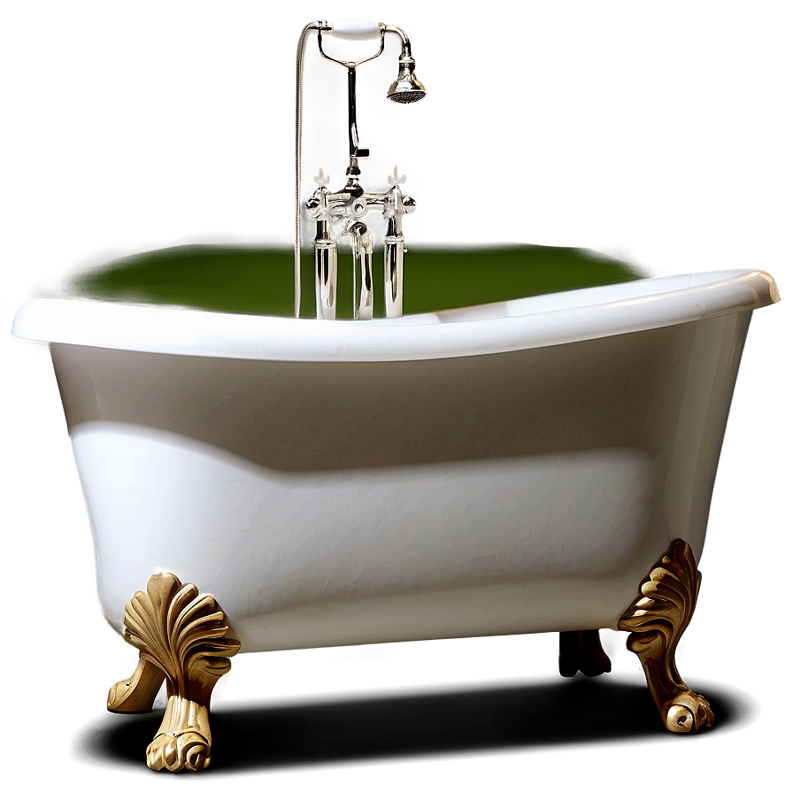 Freestanding Bathtub Png Yus66 PNG Image