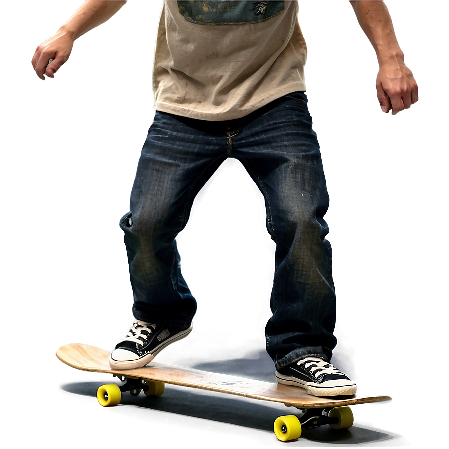 Freestyle Skateboarding Png Tnp72 PNG Image