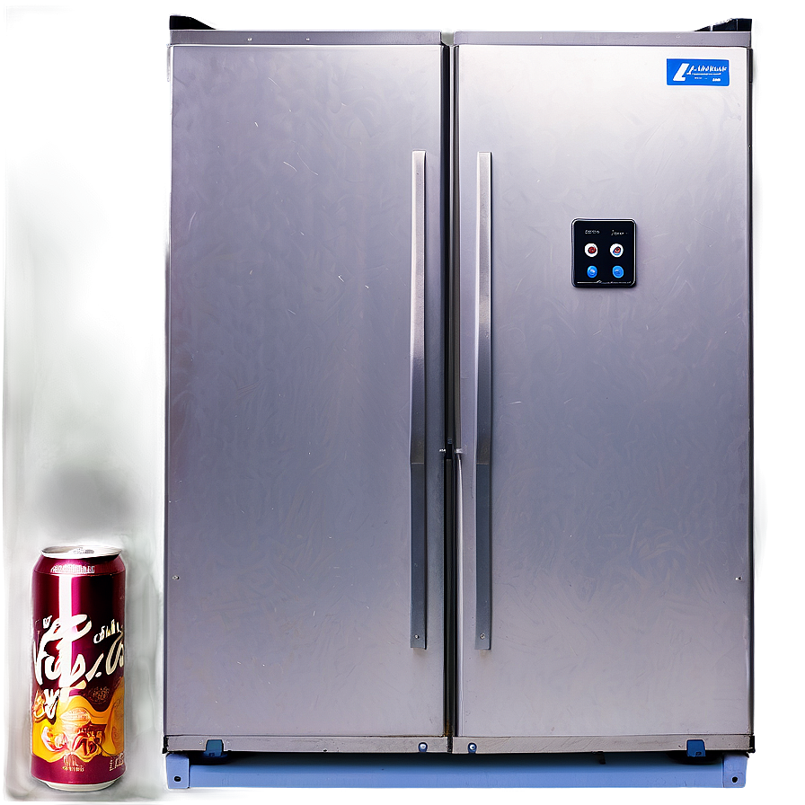 Freezer In Garage Setup Png 31 PNG Image