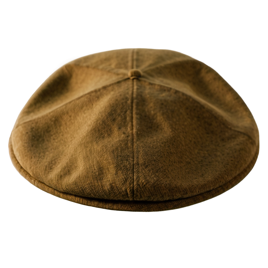 French Beret Design Png Olk4 PNG Image