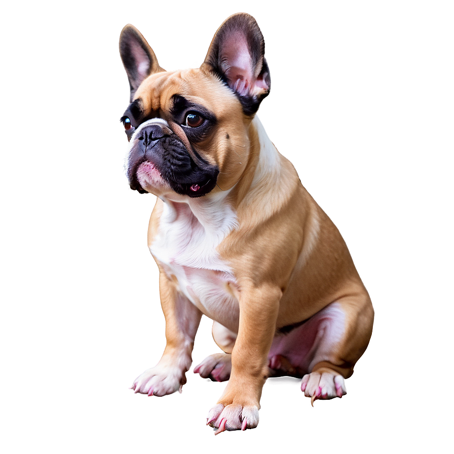 French Bulldog Clipart Png Swe PNG Image