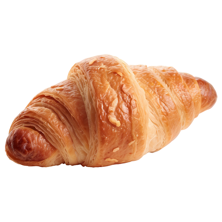 French Croissant Png Qmp84 PNG Image