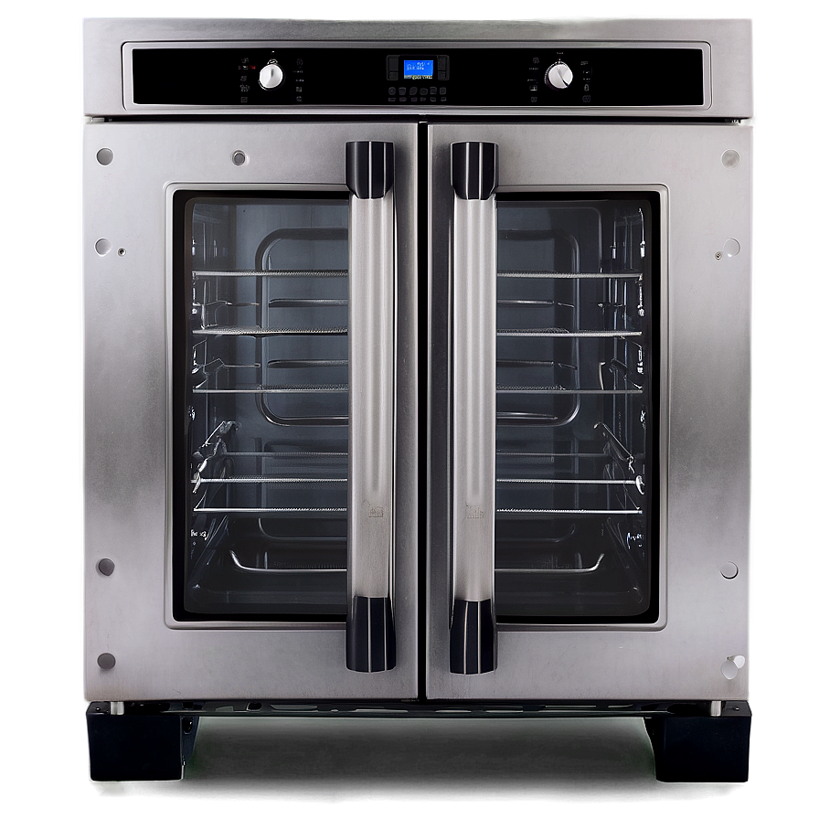 French Door Oven Model Png Odu PNG Image