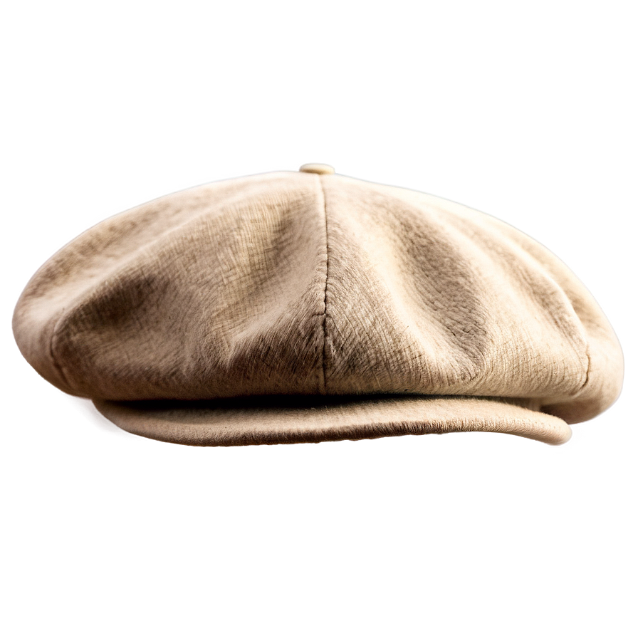 French Wool Beret Png Dru PNG Image