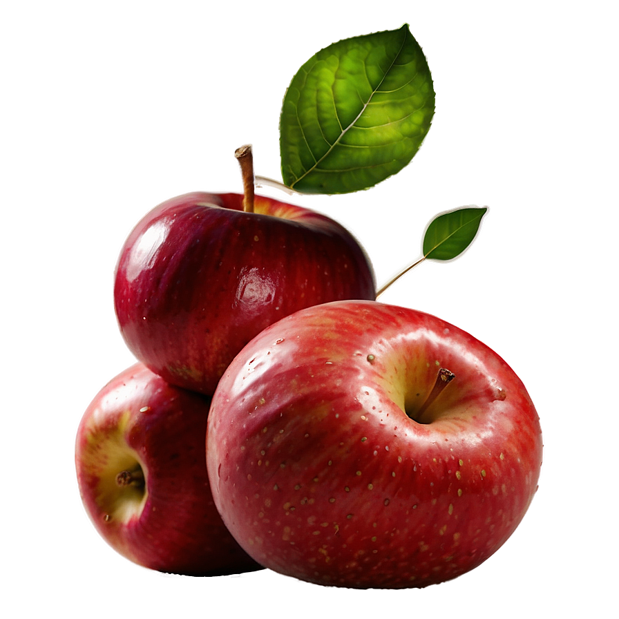 Fresh Apple Fruit Png 06262024 PNG Image