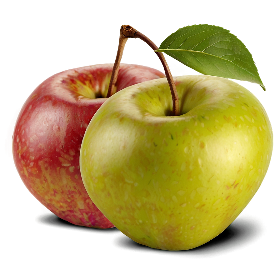 Fresh Apple Fruit Png 37 PNG Image