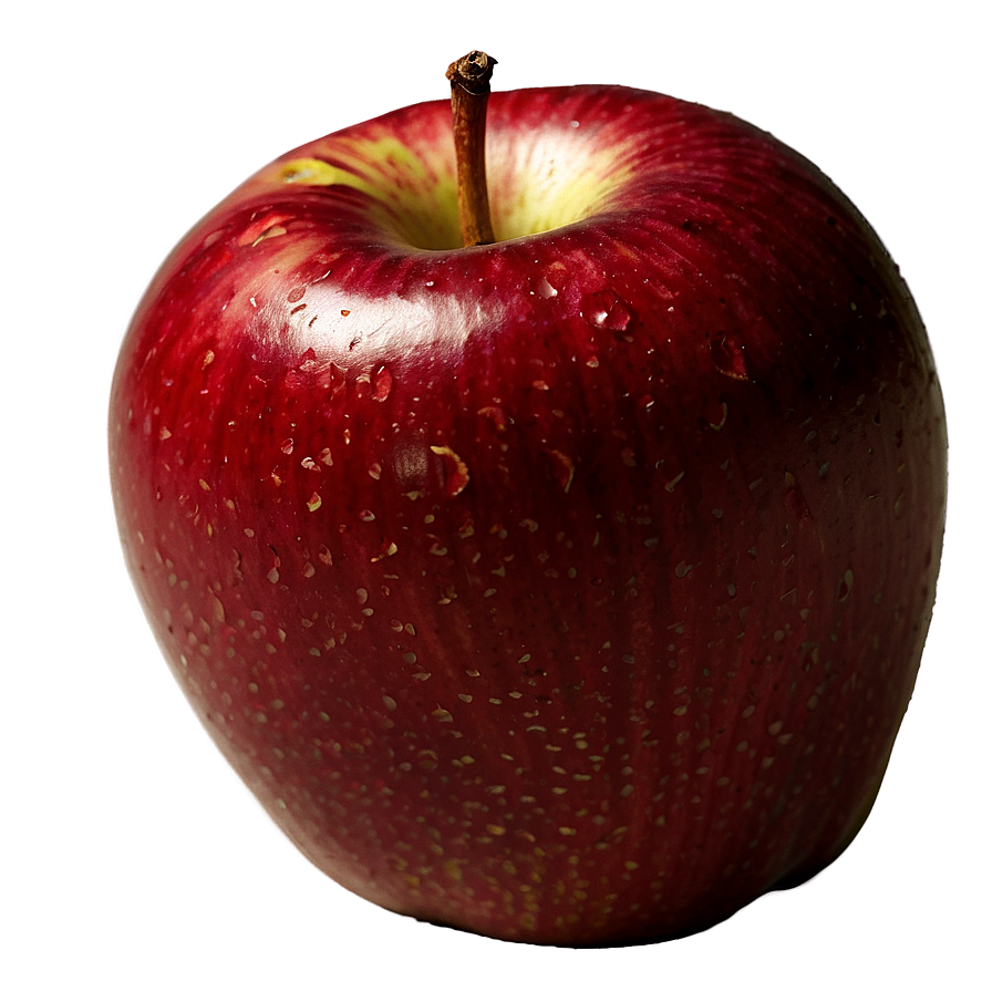 Fresh Apple Png 04292024 PNG Image