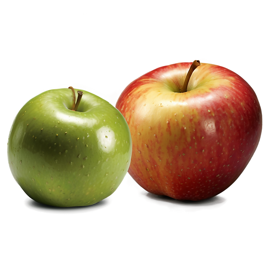 Fresh Apple Png 04292024 PNG Image