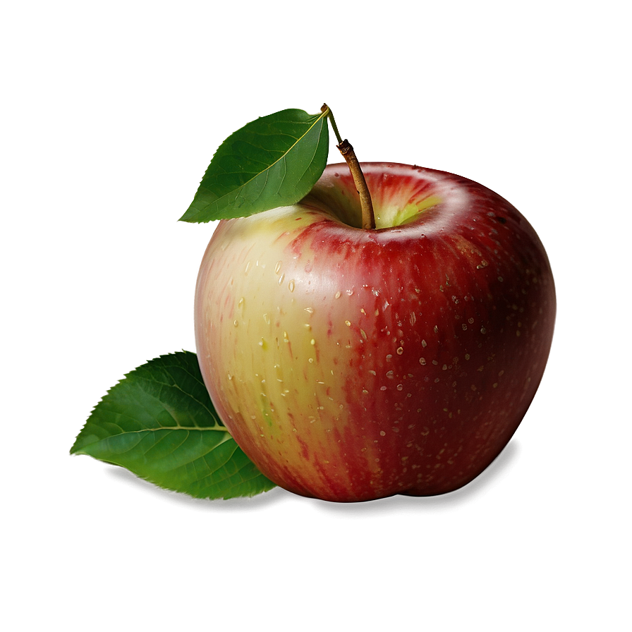 Fresh Apple Png 04292024 PNG Image