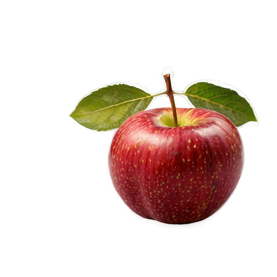 Fresh Apple Png 05232024 PNG Image