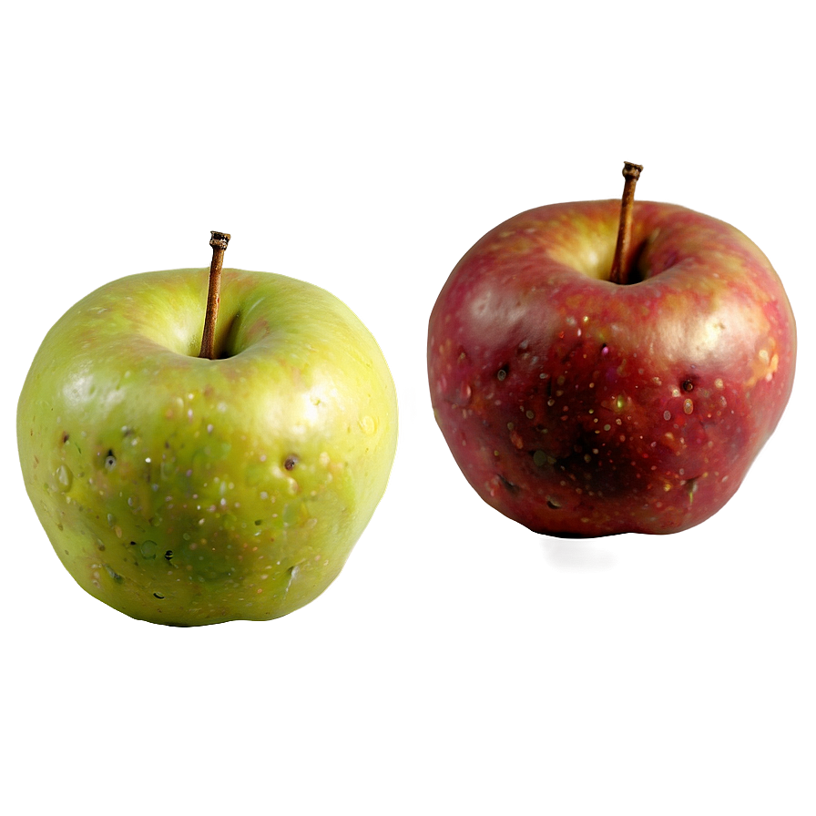 Fresh Apple Png 63 PNG Image