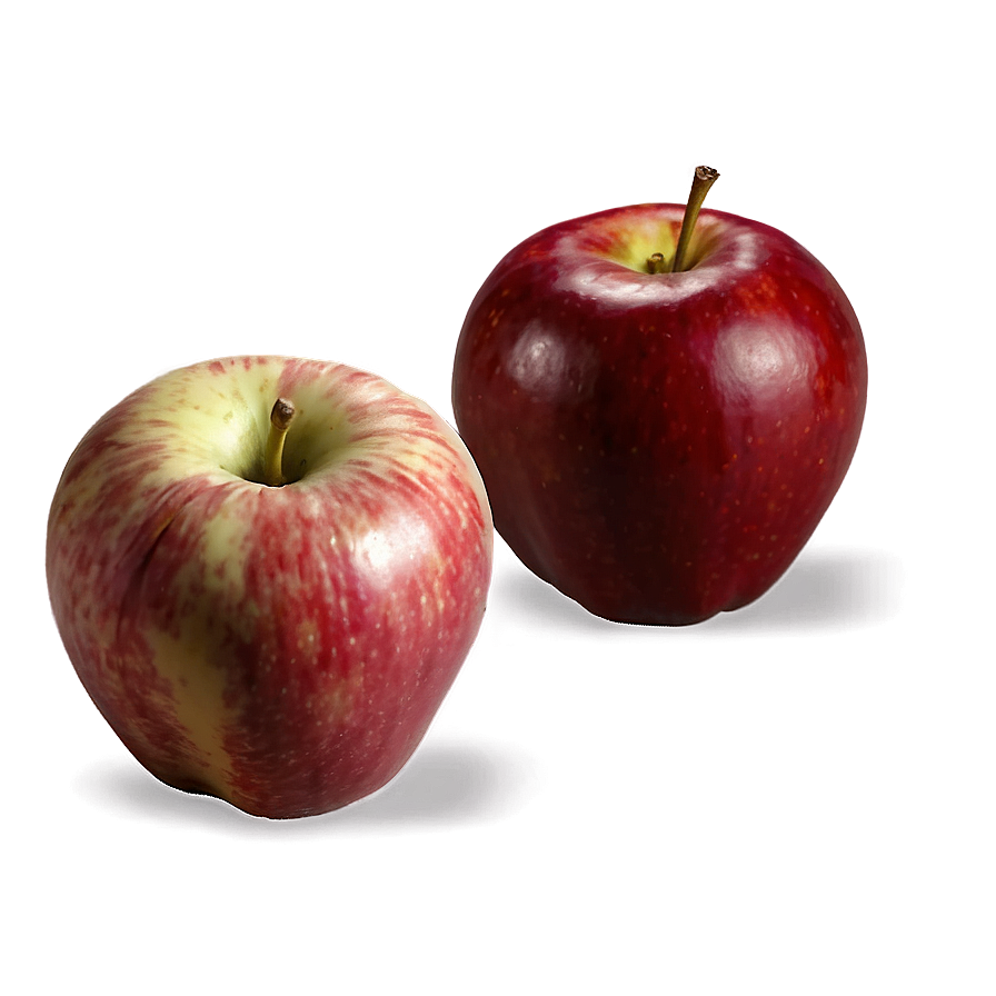 Fresh Apples Png 26 PNG Image