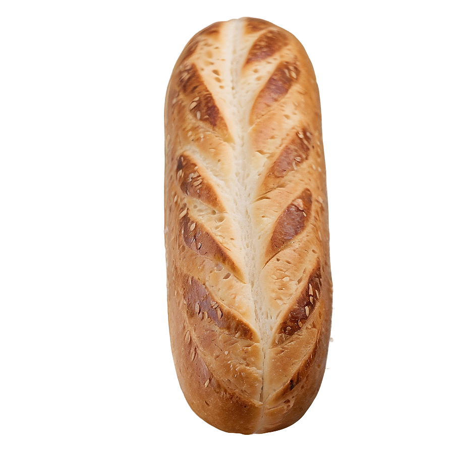 Fresh Baguette Png Nal35 PNG Image