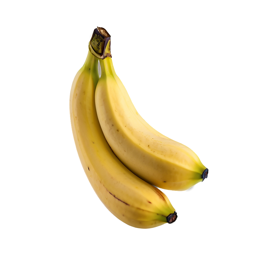 Fresh Banana Png Cro17 PNG Image