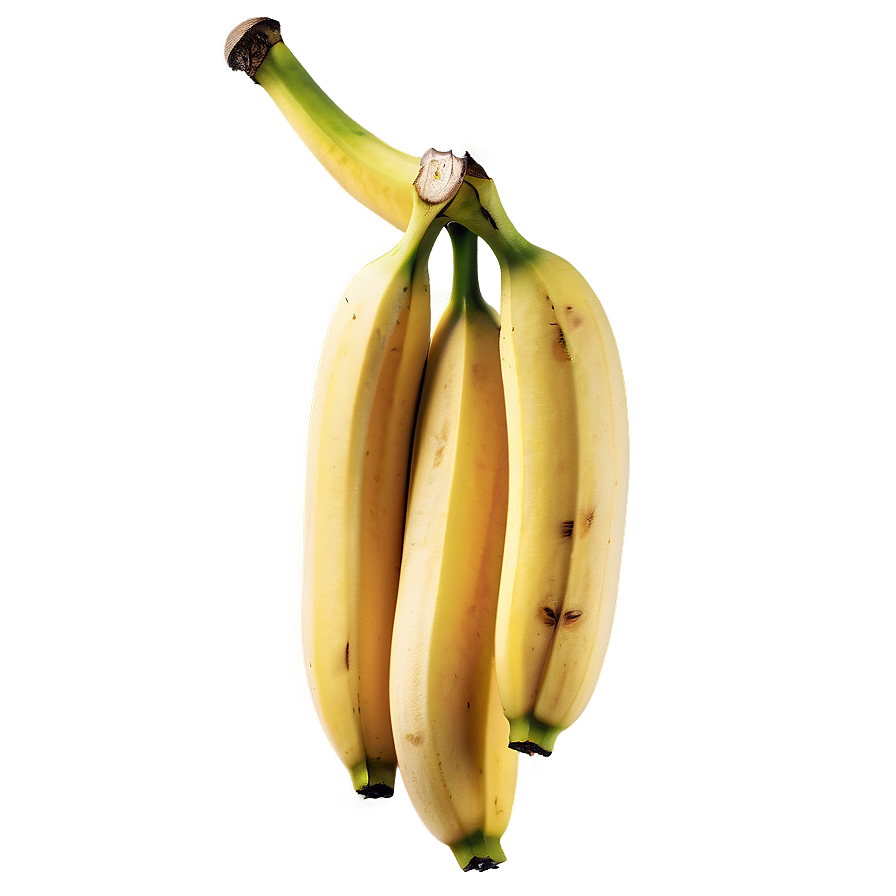 Fresh Banana Png Qbl53 PNG Image