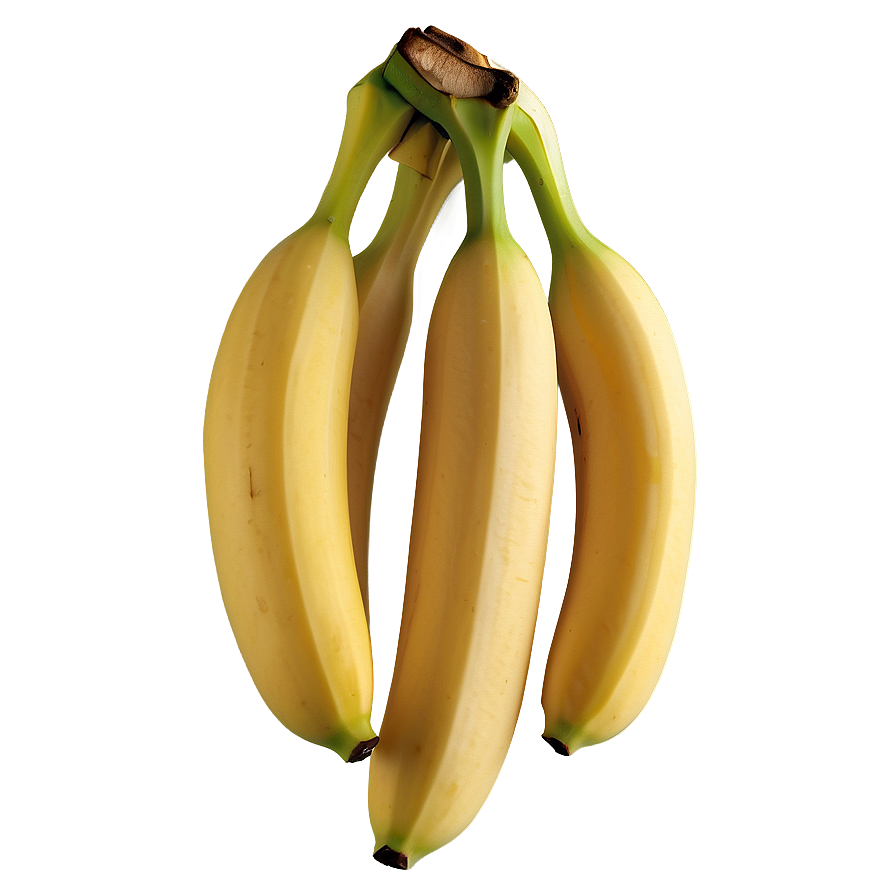 Fresh Banana Png Vko14 PNG Image