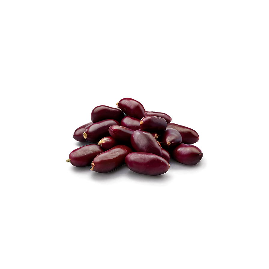 Fresh Bean Image Png Euj PNG Image