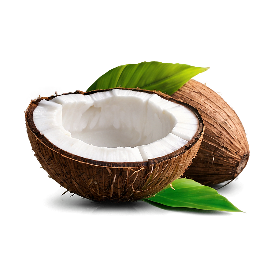 Fresh Coconut Water Png 57 PNG Image