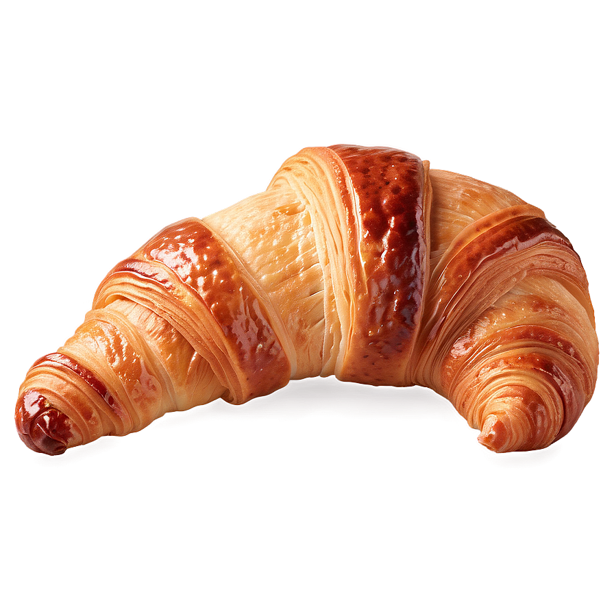 Fresh Croissant Png Fkx86 PNG Image