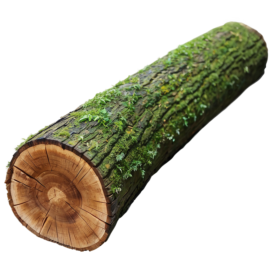 Fresh Cut Log Png 65 PNG Image