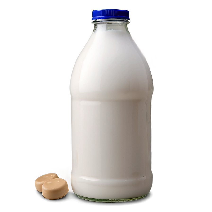 Fresh Dairy Milk Gallon Png 20 PNG Image