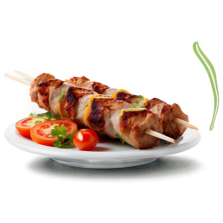 Fresh Kebab Png Xwa78 PNG Image