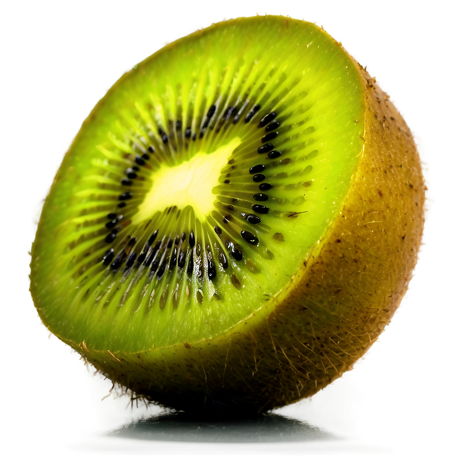 Fresh Kiwi Slice Png 05242024 PNG Image