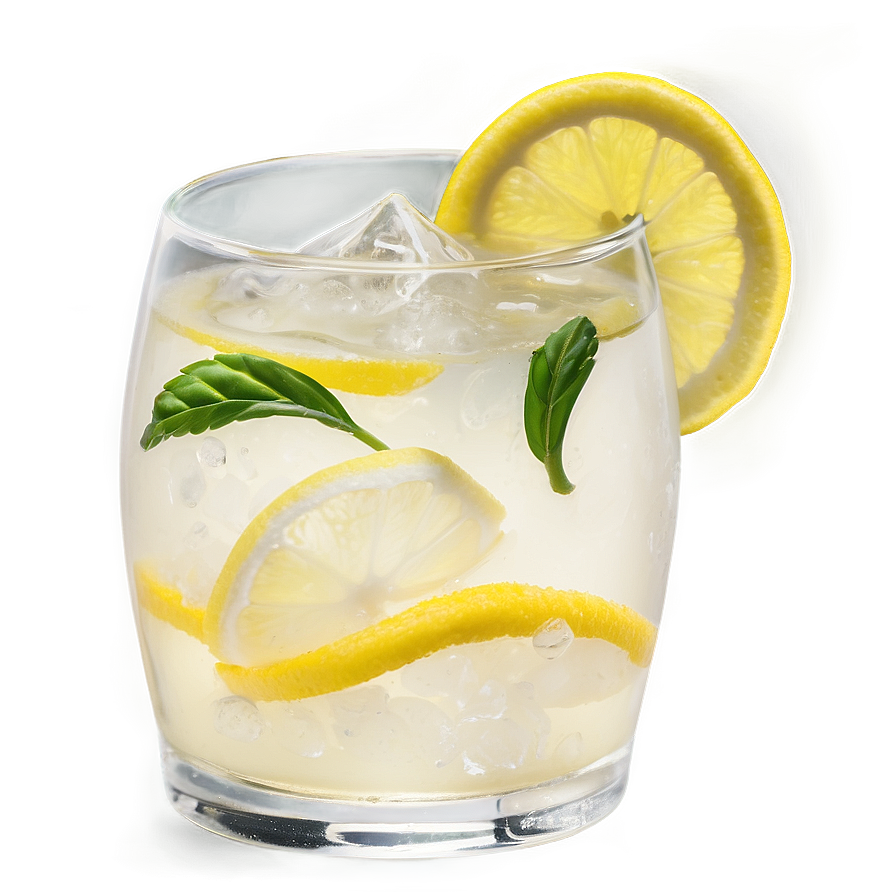 Fresh Lemonade Recipe Png Sae PNG Image