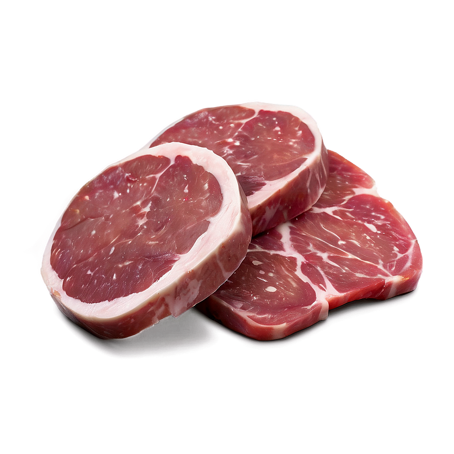 Fresh Meat Selection Png 9 PNG Image