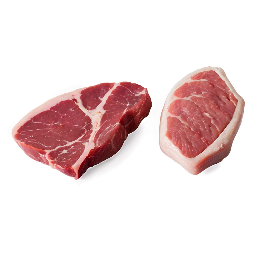 Fresh Meat Selection Png Jbr36 PNG Image