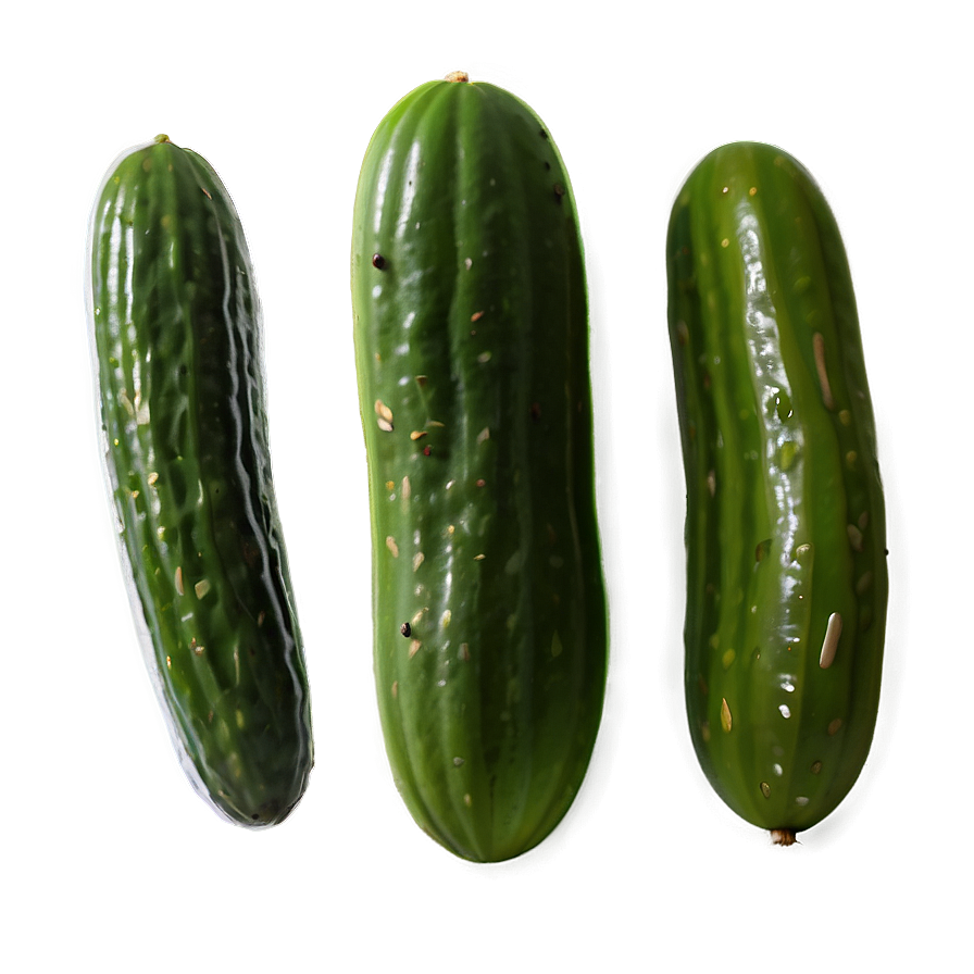 Fresh Pickle Png 3 PNG Image